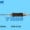 Weller RTM012B Soldering Tip