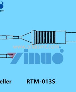 Weller RTM013S Soldering Tip