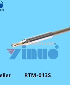 Weller RTM013S Soldering Tip