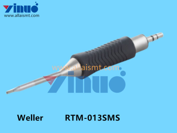 Weller RTM013SMS Soldering Tip