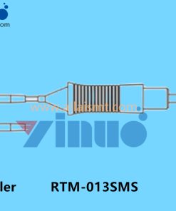 Weller RTM013SMS Soldering Tip