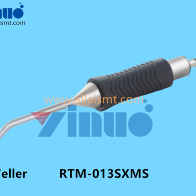 Weller RTM013SXMS Soldering Tip