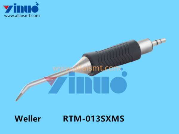 Weller RTM013SXMS Soldering Tip