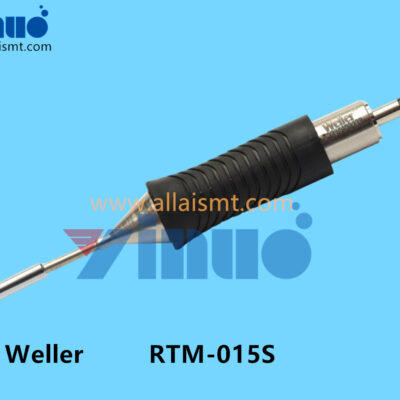 Weller RTM015S Soldering Tip