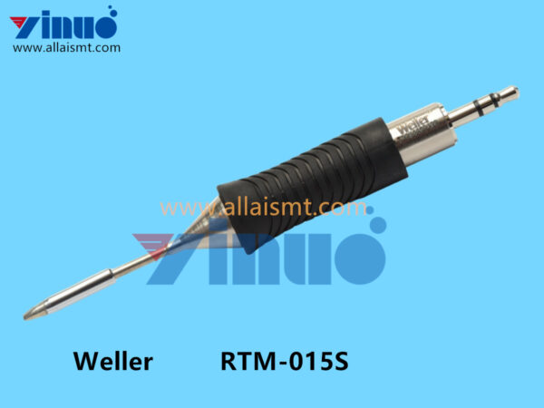 Weller RTM015S Soldering Tip