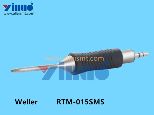 Weller RTM015SMS Soldering Tip