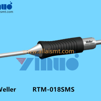 Weller RTM018SMS Soldering Tip