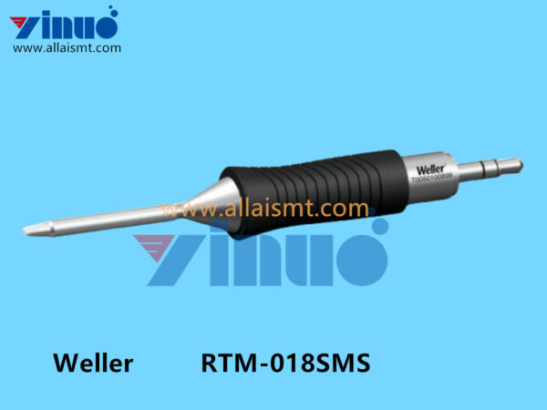 Weller RTM018SMS Soldering Tip