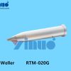 Weller RTM020G Soldering Tip