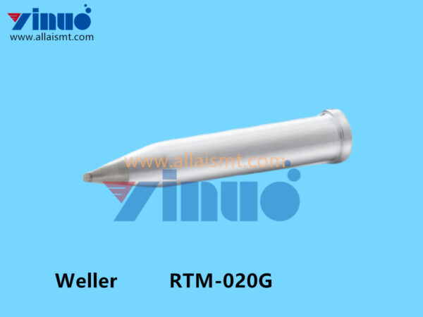 Weller RTM020G Soldering Tip