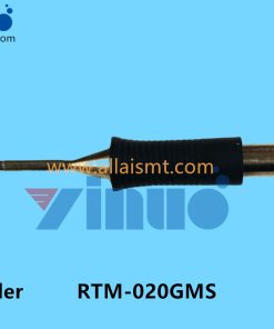 Weller RTM020GMS Soldering Tip