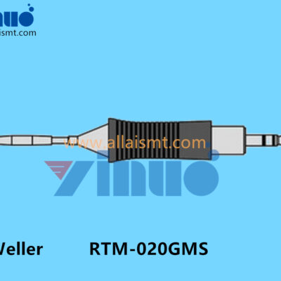 Weller RTM020GMS Soldering Tip