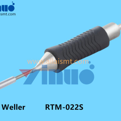 Weller RTM022S Soldering Tip