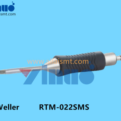 Weller RTM022SMS Soldering Tip