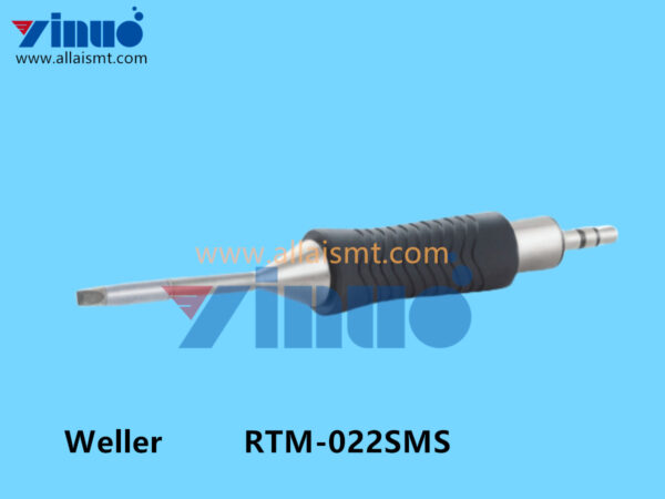 Weller RTM022SMS Soldering Tip