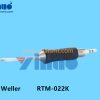 Weller RTM025K Soldering Tip