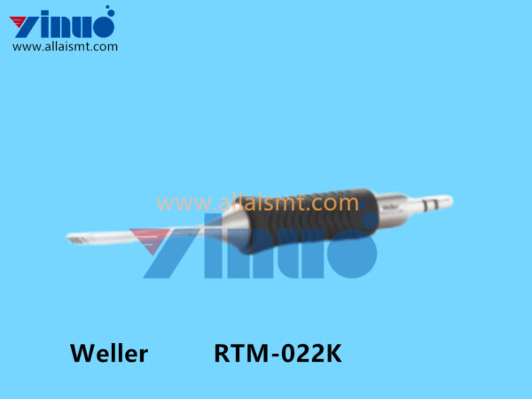 Weller RTM025K Soldering Tip