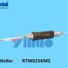 Weller RTM025KMS T0050101299 Soldering Tip