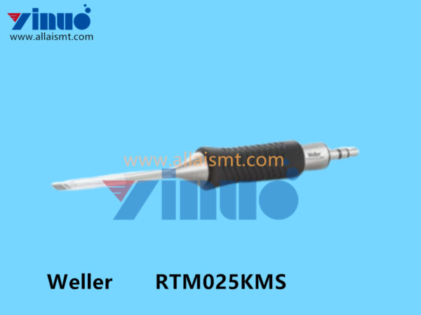 Weller RTM025KMS T0050101299 Soldering Tip