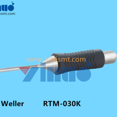 Weller RTM030K Soldering Tip