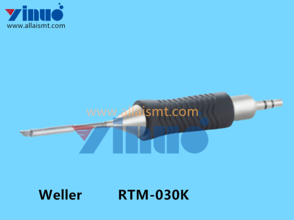 Weller RTM030K Soldering Tip