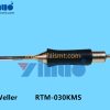 Weller RTM030KMS Soldering Tip