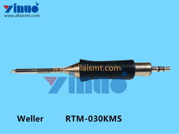 Weller RTM030KMS Soldering Tip