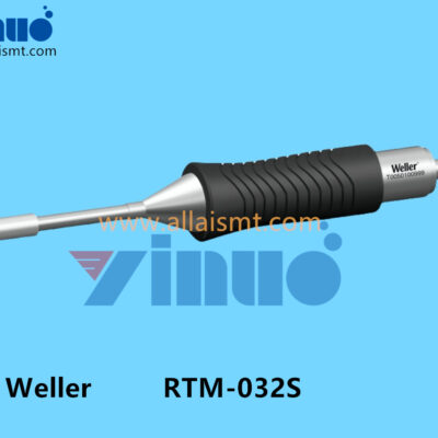 Weller RTM032S Soldering Tip