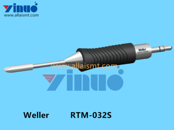 Weller RTM032S Soldering Tip