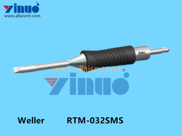 Weller RTM032SMS Soldering Tip