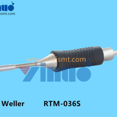 Weller RTM036S Soldering Tip