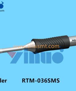 Weller RTM036SMS Soldering Tip