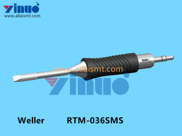 Weller RTM036SMS Soldering Tip