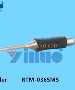 Weller RTM036SMS Soldering Tip