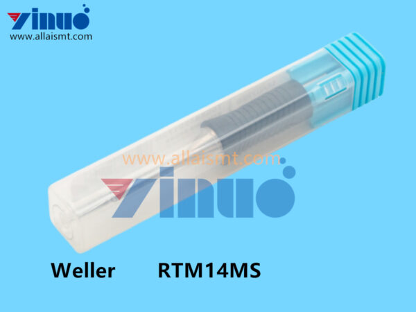 Weller RTM14MS Soldering Tip