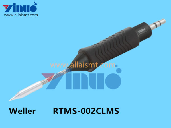 Weller RTMS002CLMS Soldering Tip