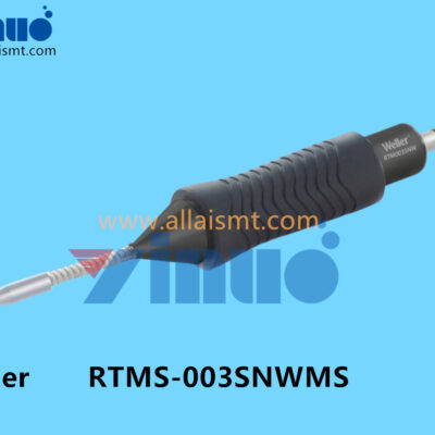 Weller RTMS003SNWMS Soldering Tip