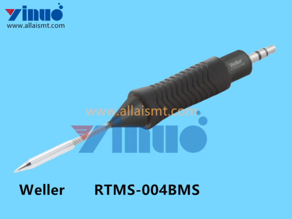 Weller RTMS004BMS Soldering Tip