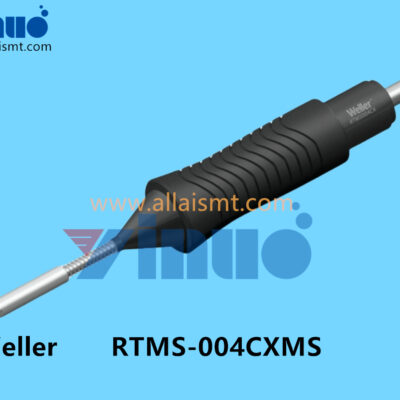 Weller RTMS004CXMS Soldering Tip