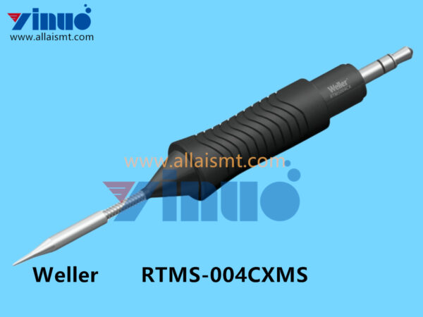 Weller RTMS004CXMS Soldering Tip