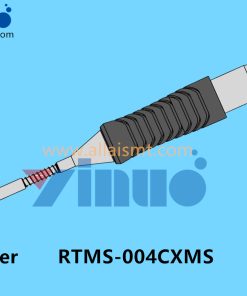 Weller RTMS004CXMS Soldering Tip