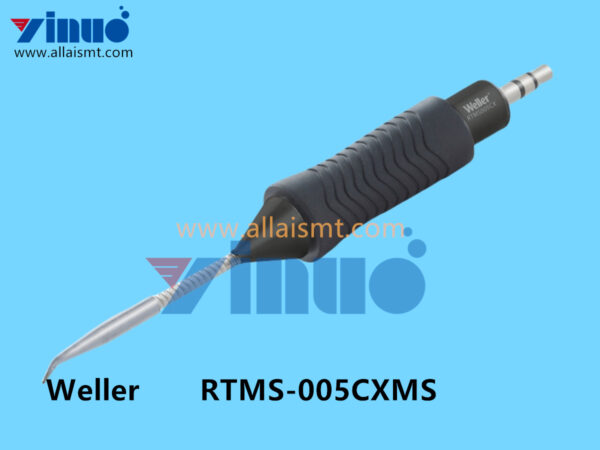 Weller RTMS005CXMS Soldering Tip