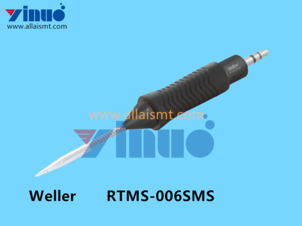 Weller RTMS006SMS Soldering Tip