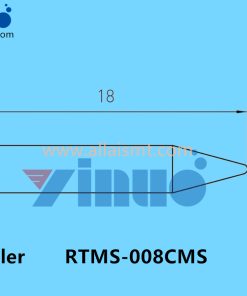 Weller RTMS008CMS Soldering Tip