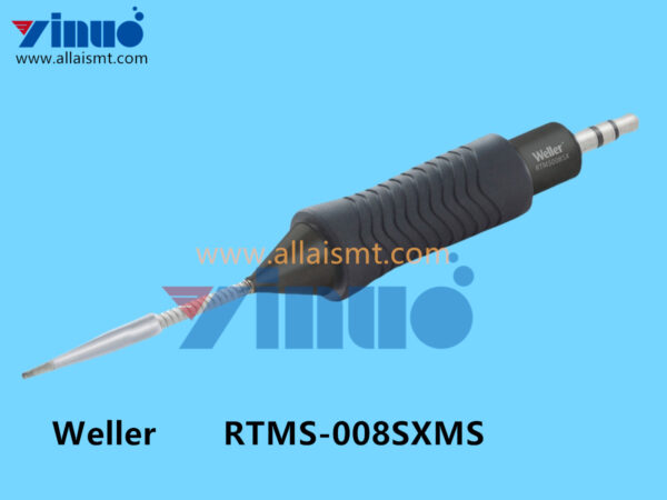 Weller RTMS008SXMS Soldering Tip