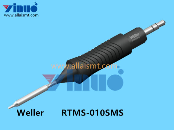 Weller RTMS010SMS Soldering Tip