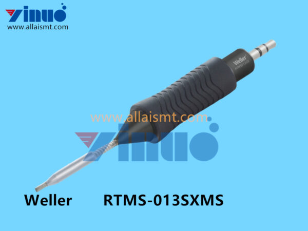 Weller RTMS013SXMS Soldering Tip