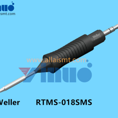 Weller RTMS018SMS Soldering Tip