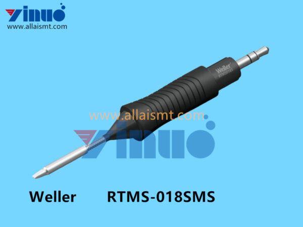 Weller RTMS018SMS Soldering Tip