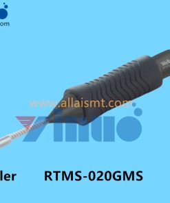 Weller RTMS020GMS Soldering Tip